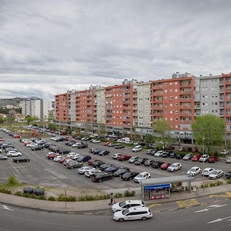 City Kvart Na Dan Podgoriçe Dış mekan fotoğraf