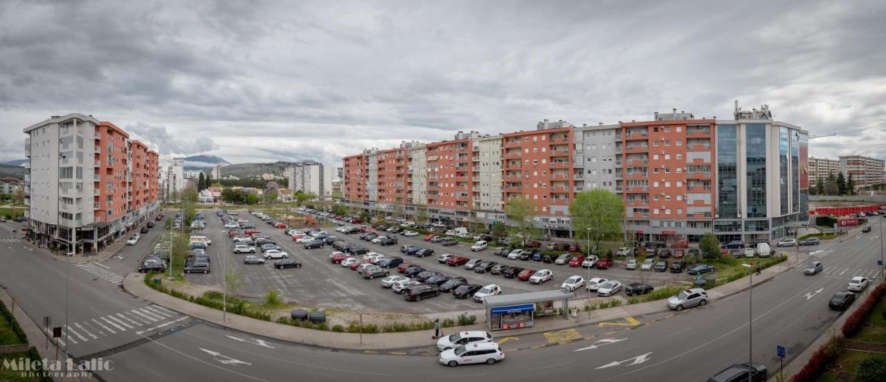 City Kvart Na Dan Podgoriçe Dış mekan fotoğraf