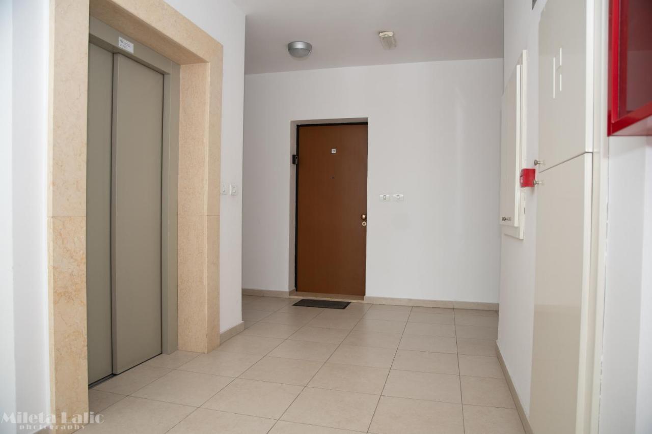 City Kvart Na Dan Podgoriçe Dış mekan fotoğraf