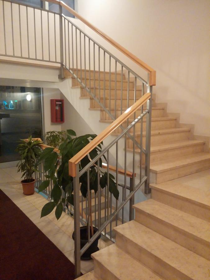 City Kvart Na Dan Podgoriçe Oda fotoğraf