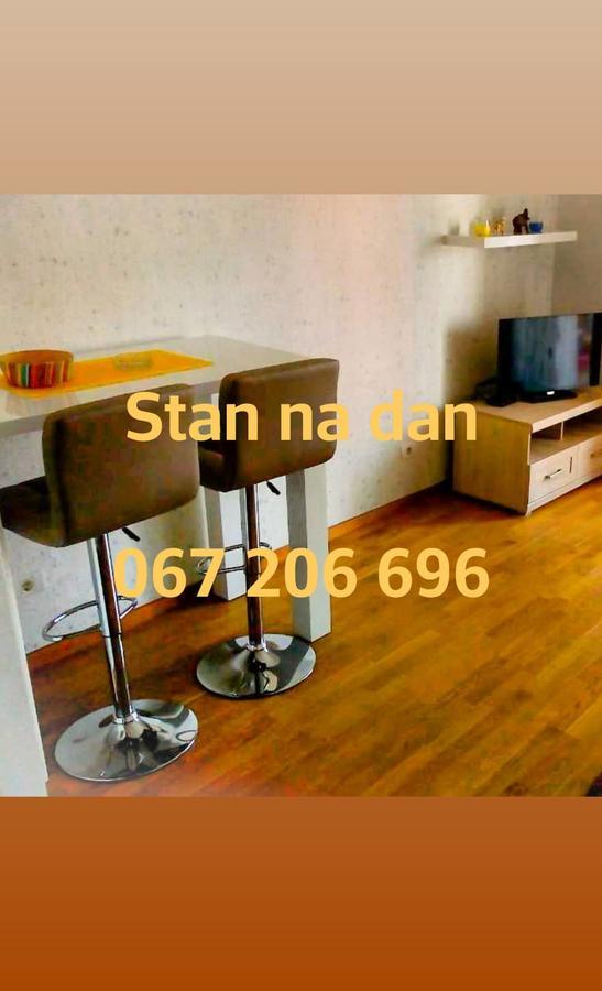 City Kvart Na Dan Podgoriçe Dış mekan fotoğraf