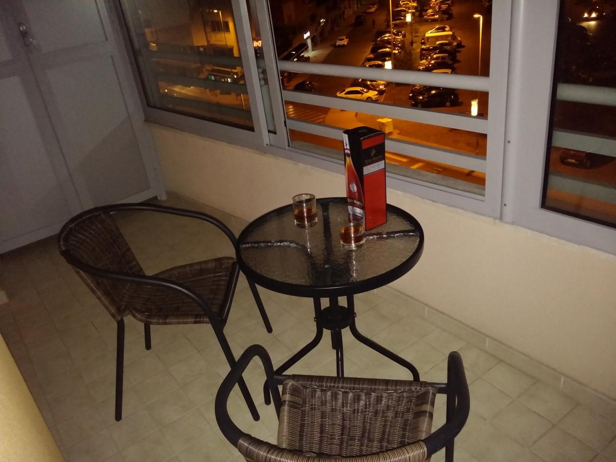 City Kvart Na Dan Podgoriçe Dış mekan fotoğraf