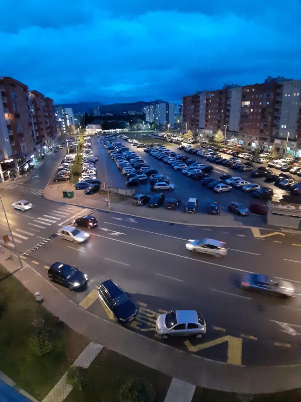 City Kvart Na Dan Podgoriçe Dış mekan fotoğraf